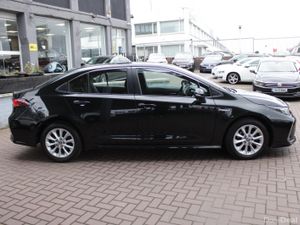 2019 TOYOTA COROLLA 1.8 HYBRID LUNA SALOON - Image 3