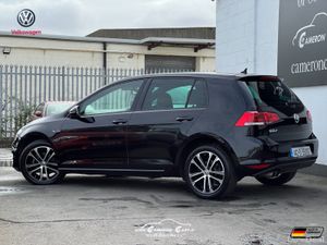VW GOLF 40TH EDITION HIGHLINE AUTOMATIC - Image 4