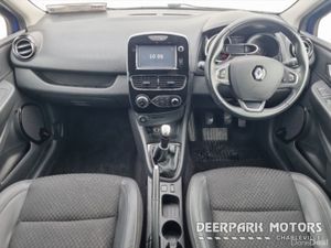 Renault Clio 1.5 DCI GT Line - Image 2