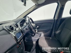 Dacia Logan 1.0 75 SIGNATURE - Image 4