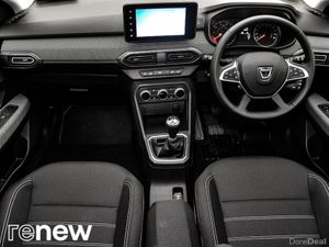 Dacia Jogger Comfort TCe 110 - Image 2