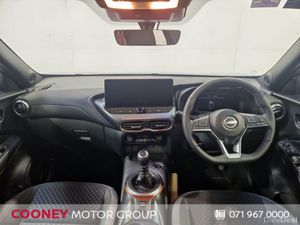 Nissan Juke 1.0T PET 2WD SV Premium - Image 2