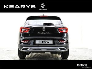 Renault Kadjar GT Line TCe Automatic - Image 3