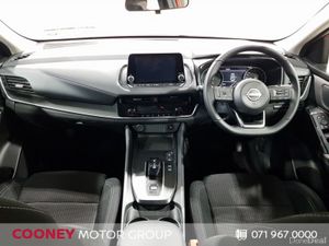 Nissan Qashqai ePOWER QASHQAI SV PREMIUM - Image 2