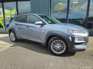 Hyundai KONA 1.0 T-GDI Executive - Image 3