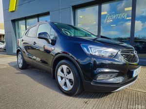 Opel Mokka X 1.4 - Image 2