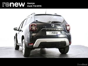 Dacia Duster Comfort Blue dCi 115 MY19 - Image 3