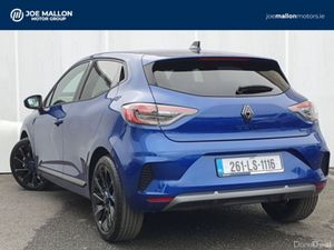 Renault Clio E Tech Hybrid Esprit Alpine 145hp - Image 3