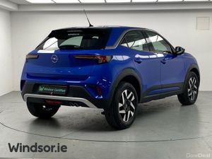 Opel Mokka Elite 1.2i (130PS) S/S - Image 4
