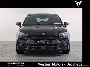 Cupra Leon 1.5eTSI 150hp DSG - Image 3