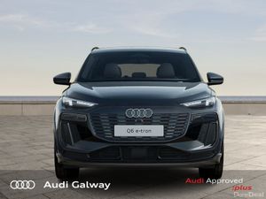 Audi Q6 e-tron Q6 E-TRON PERFORMANCE S-LINE A/T - Image 2