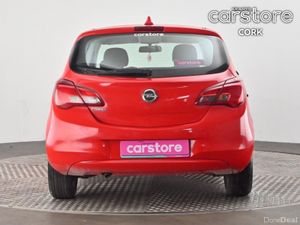 Opel Corsa 1.4 (75PS) 120 Years Edition - Image 4