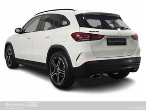 Mercedes-Benz GLA 180 Auto AMG Line with Nightpack - Image 3