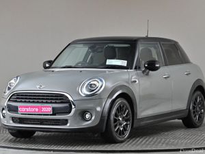 Mini Cooper 1.5 CLASSIC 6SPD 5DR **BI-TONE ROOF** - Image 3