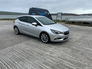 Opel Astra1.0 Petrol New NCT 2018 - Image 2