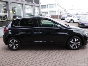 2019 VOLKSWAGEN POLO 1.2 AUTO - Image 3