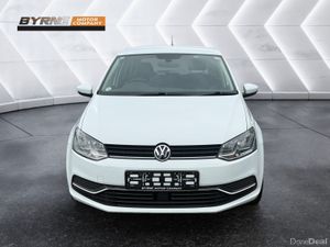VOLKSWAGEN POLO 1.2 TSI AUTO 2016 - Image 2
