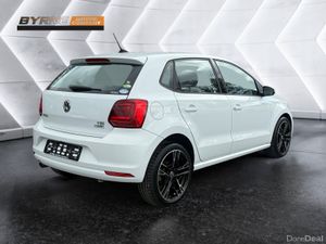 VOLKSWAGEN POLO 1.2 TSI AUTO 2016 - Image 4