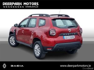 Dacia Duster 1.5  dCi 115 Comfort - Image 3