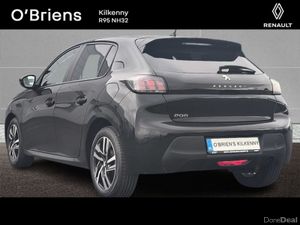 Peugeot 208 ACTIVE 1.2 PURETECH 75 BHP 5DR *1 OWNE - Image 3