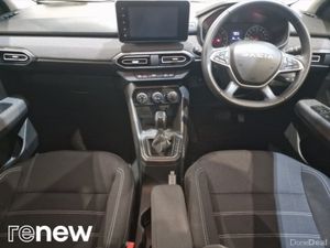 Dacia Sandero TCe 90 CVT Comfort - Image 3