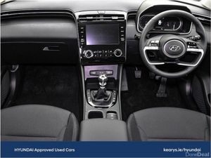 Hyundai Tucson 2WD Comfort Plus - Image 4