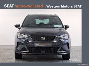 SEAT Arona 1.0TSI 110hp FR+ - Image 3