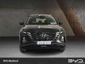 Hyundai Tucson 2WD Executive - Image 3