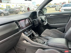 Skoda Kodiaq SPORTLINE 2L TDI 190HP DSG 4X4 7 Seat - Image 3
