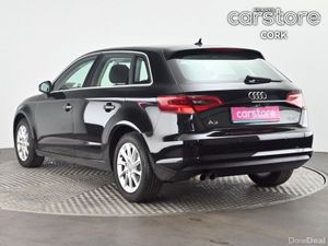 Audi A3 1.4 TFSI - Image 3