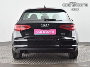 Audi A3 1.4 TFSI - Image 4