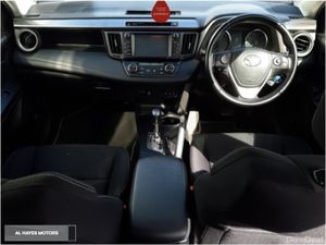 Toyota RAV4 **ELECTRIC BOOT**2.5 HYBRID**AUTOMATIC - Image 2