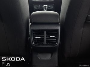 Skoda Fabia **EXCLUSIVE COLOUR**LIKE NEW**1.0 TSI - Image 4