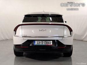 Kia EV6 EV6 Earth - Image 4