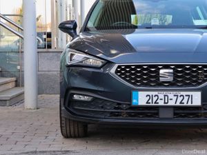 SEAT Leon e-Hybrid 204hp DSG Xcellence+ - Image 3