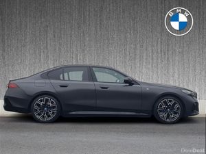BMW 5-Series 530e M Sport - Image 3