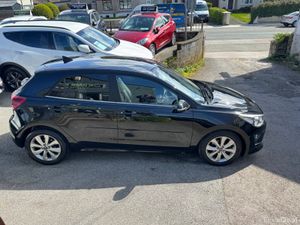 Kia Rio New shape high spec - Image 3