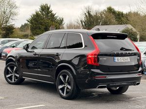 Volvo XC90 2016 2.0 Hyrbid R-Design - Image 3
