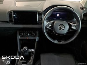 Skoda Karoq 1.0TSI 110bhp Style - Image 3