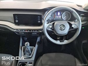 Skoda Octavia OCTAVIA AMB 1.0TSI 110HP - Image 3