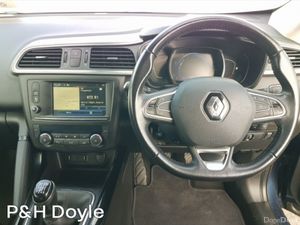 Renault Kadjar DYNAMIQUE S NAV - Image 2