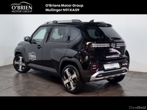 Hyundai INSTER Inster Elegance 49 kW - Image 3