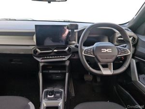 Dacia Duster Journey HEV 155 E06X - Image 2