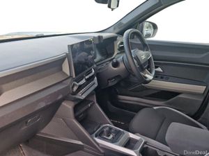 Dacia Duster Journey HEV 155 E06X - Image 4