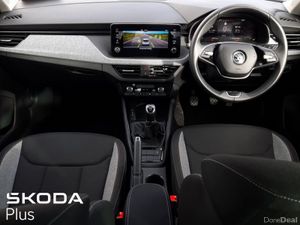 Skoda Kamiq **LOW MILEAGE**SEL - 1.0TSI PETROL** - Image 3