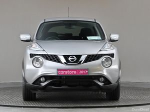 Nissan Juke 1.2 SV 6SPD - Image 2