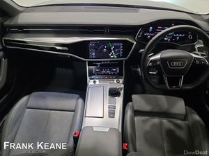 Audi A6 40TDI 204HP S tronic S Line - Image 4