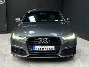 3.0 TDI 272 BHP QUATTRO HIGH SPEC - Image 3