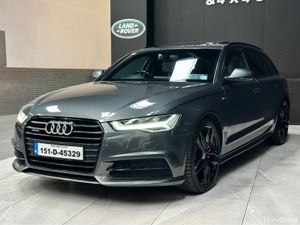 3.0 TDI 272 BHP QUATTRO HIGH SPEC - Image 4