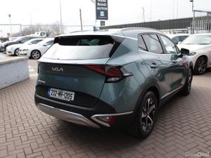 2023 KIA SPORTAGE K3 DIESEL 115BHP 1.6 AUTO - Image 4